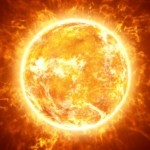 بقعة شمسية عملاقة تهدد الأرض بـ صمت لاسلكي إذا انفجرت قريبا