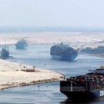 قناة السويس تعلن تعرض مصر لأضرار بالغة من توترات البحر الأحمر