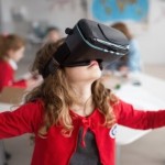 اليابان.. افتتاح مدرسة الواقع الافتراضي لتعليم الطلاّب عن بعد!