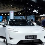 الصين تتخطى اليابان وتصبح أكبر مصدر سيارات في العالم