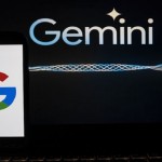 اتهام مساعد غوغل Gemini بالعنصرية