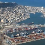 خوفاً من شل ضربات حزب الله لميناء حيفا.. ميناء إسرائيلي بديل في قبرص
