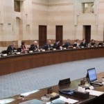 مجلس الوزراء السوري يناقش الخطوات اللازمة لتوسيع رقعة انتشار المشروعات الصغيرة وإعداد بيئة عمل جاذبة ومبسطة تنهض بها