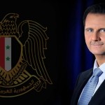 الرئيس الأسد يتلقى برقيات تهنئة من ملوك ورؤساء دول عربية وإسلامية بمناسبة شهر رمضان المبارك