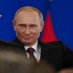 بوتين يفوز بولاية رئاسية جديدة ويصبح أطول زعماء روسيا بقاء في المنصب وحالة هستيريا تصيب الغرب