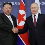جونغ أون: كوريا الديمقراطية تقف إلى جانب روسيا وتدعم جهودها لتعزيز وحدتها واستقرارها