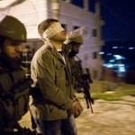 إصابة 5 فلسطينيين واعتقال آخرين باقتحام قوات الاحتلال مناطق في الضفة الغربية