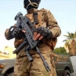 مقتل المسؤول عن نقل الإرهابيين والأسلحة بين العراق وسورية