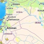العراق والأردن ولبنان يعيدون فتح مجالاتهم الجوية بعد إغلاقها الليلة الماضية