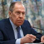 لافروف لأمير عبداللهيان: روسيا ستدافع في مجلس الأمن عن الخطوة المشروعة لإيران
