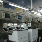 إيران: انتهاء تعليق الرحلات الجوية في المطارات كافة