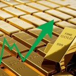 سعر غرام الذهب يرتفع محلياً 11 ألف ليرة