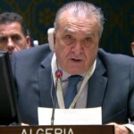 الجزائر والسعودية ومصر والأردن تنتقد الفيتو الأميركي بمنح فلسطين العضوية الكاملة في الأمم المتحدة