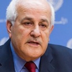 منصور: فشل مجلس الأمن في منح فلسطين العضوية الكاملة لن يجعلها تتنازل عن حقها في أرضها