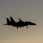  طائرات مسيرة دون التنسيق.. الولايات المتحدة تنتهك مجددا بروتوكولات منع الاشتباك في أجواء سورية