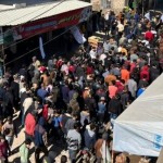 عشرات التظاهرات في إدلب السورية للمطالبة بإسقاط الجولاني.. وأجهزة أمنه تفشل في تفريقها