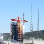 الصاروخ الحامل الصيني لونغ مارش -6 سي ينفذ رحلته الأولى