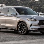 طراز إنفينيتي QX50 لعام 2021.. عرض لمواصفات الرفاهية والأسعار