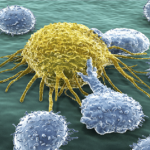 بروفيسور روسي يحدد 7 فيروسات يمكن أن تسبب السرطان