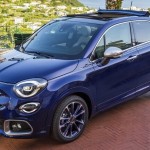 Fiat تعلن عن سيارة شبابية مميزة واقتصادية