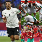 كأس العرب.. من سيقابل المغرب حال تعادل الجزائر مع مصر؟ 