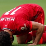 شروط محمد صلاح الجديدة لتوقيع عقد طويل الأمد مع ليفربول