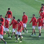 فيروس كورونا يضرب منتخب مصر قبل يومين من انطلاق كأس إفريقيا