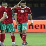 منتخب المغرب يتلقى ضربة موجعة قبيل مواجهة غانا في كأس إفريقيا