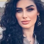 من هي ملكة جمال بريطانيا السورية التي منعت من دخول أمريكا؟