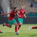 بوفال يقود المغرب لبداية موفقة في أمم أفريقيا