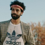 شاهد.. جلسة تصوير غريبة لمحمد صلاح تشعل مواقع التواصل الاجتماعي