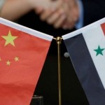 مذكرة تفاهم بين سورية والصين في إطار مبادرة الحزام الاقتصادي لطريق الحرير