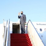 أمير عبد اللهيان يزور الصين لمناقشة التعاون الاقتصادي