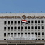 مصرف سورية المركزي يوضح آلية طلبات (تمويل المستوردات) من شركات الصرافة