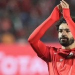 صلاح يغرد قبل ساعات من الإعلان عن الفائز بجائزة أفضل لاعب في العالم