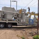 محطات كهرباء متنقلة إلى سورية لمواجهة أزمة الكهرباء