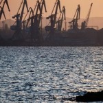 جمهورية القرم تؤكد جهوزية موانئها لتطوير التبادل التجاري مع سورية