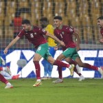 كأس أمم إفريقيا.. المغرب يفلت من مخالب 