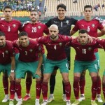 تحديد منافس المغرب في ثمن نهائي كأس أمم إفريقيا