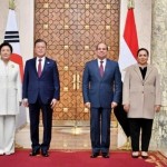 مصر تحصل على قرض بمليار دولار من كوريا الجنوبية