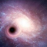 ناسا تكتشف ثقبا أسود في مجرة قريبة يلد نجوما بدلا من التهامها