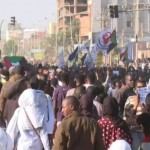 السودان.. ارتفاع قتلى الاحتجاجات والمشاورات الأممية تتواصل مع أطراف الأزمة