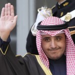 وزير الخارجية الكويتي يزور لبنان بعد نحو شهرين من أزمة الخليج مع بيروت
