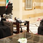 وزير خارجية الكويت: أحمل 3 رسائل إلى لبنان