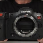 إن كنت من عشاق التصوير الاحترافي... تعرف إلى هذه الكاميرا من Canon (فيديو)