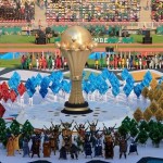 تونس تطيح بنيجيريا من كأس أمم إفريقيا