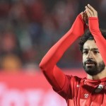 على طريقته.. محمد صلاح يحفز لاعبي منتخب 