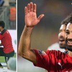 ليفربول يتغنى بصلاح بعد قيادته مصر إلى نصف نهائي كأس إفريقيا