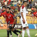 مصر تقلب الطاولة على المغرب وتتأهل إلى نصف نهائي كأس إفريقيا 