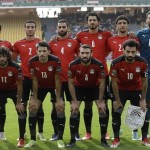 منتخب مصر يتلقى ضربة موجعة قبل مواجهة الكاميرون